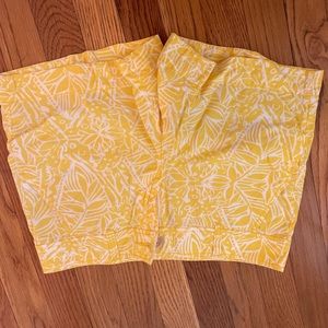 Lilly Pulitzer shorts
